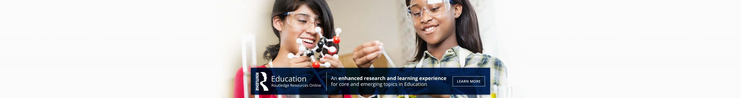 Routledge Resources Online Education